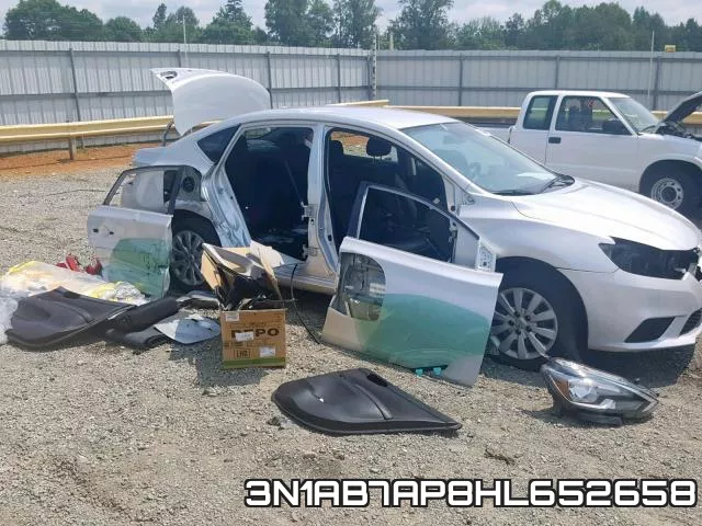 3N1AB7AP8HL652658 фото 10