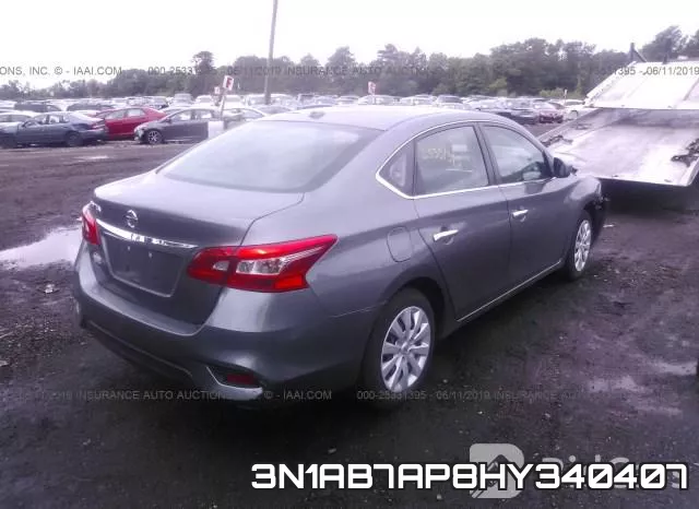 3N1AB7AP8HY340407 фото 5