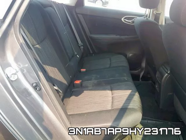 3N1AB7AP9HY231776 фото 7