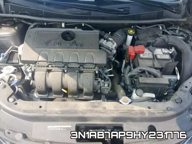 3N1AB7AP9HY231776 фото 8