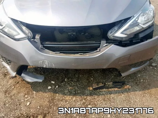 3N1AB7AP9HY231776 фото 10
