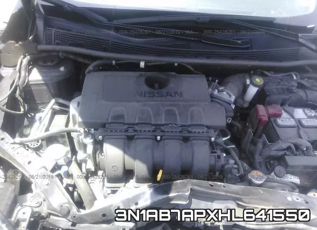3N1AB7APXHL641550 фото 2