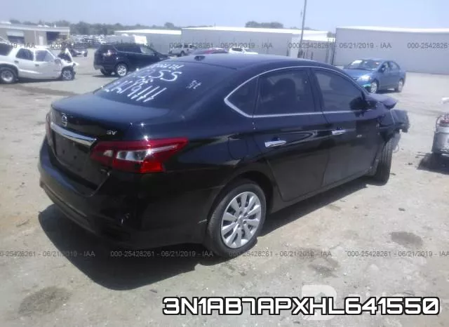 3N1AB7APXHL641550 фото 5