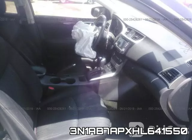 3N1AB7APXHL641550 фото 6