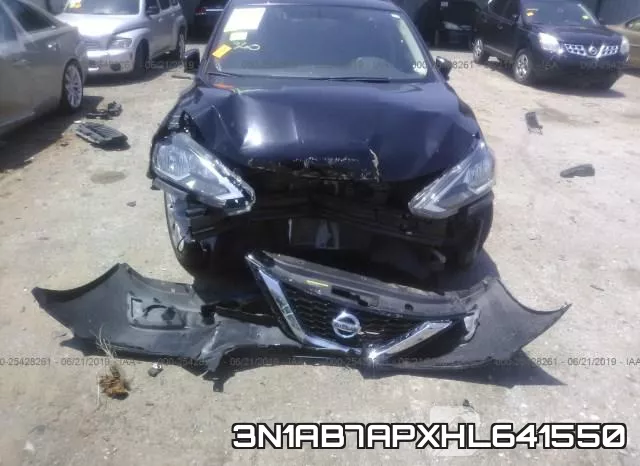 3N1AB7APXHL641550 фото 7