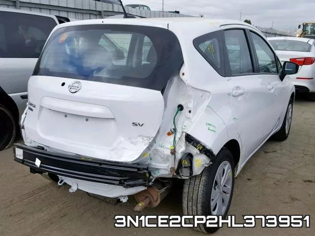 3N1CE2CP2HL373951 фото 5