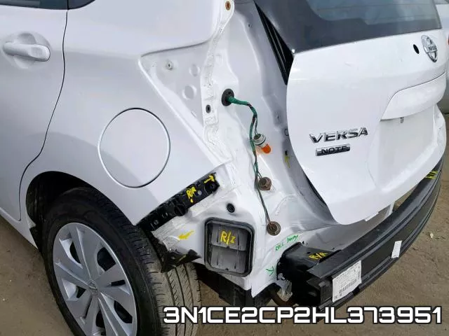 3N1CE2CP2HL373951 фото 10