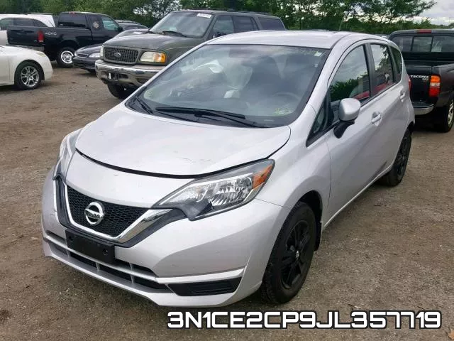 3N1CE2CP9JL357719 фото 3