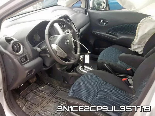 3N1CE2CP9JL357719 фото 6