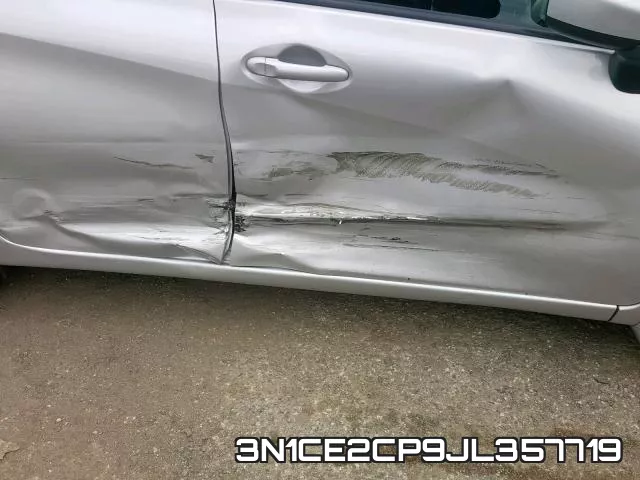 3N1CE2CP9JL357719 фото 10
