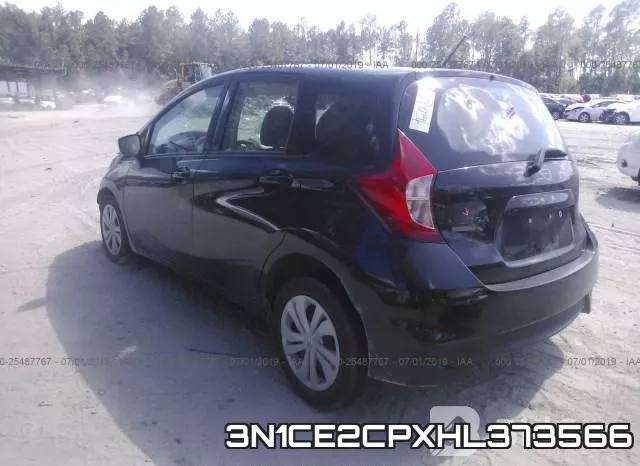 3N1CE2CPXHL373566 фото 4