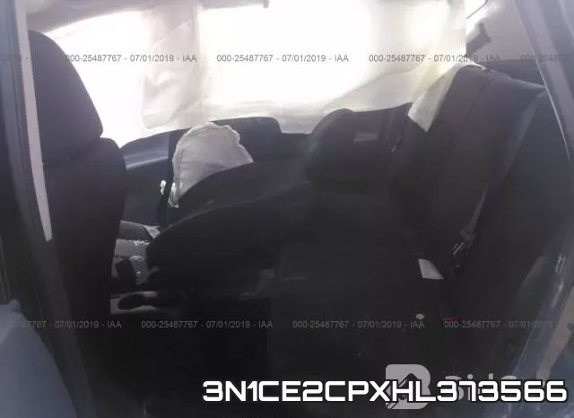 3N1CE2CPXHL373566 фото 9