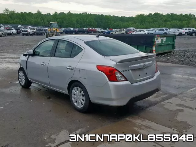 3N1CN7AP0KL855048 фото 4