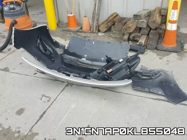 3N1CN7AP0KL855048 фото 10