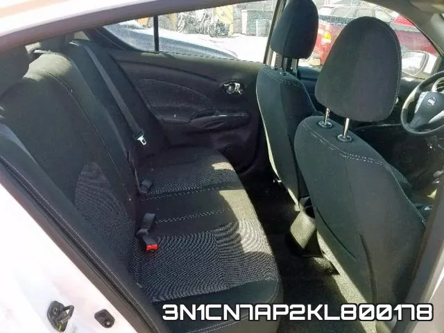 3N1CN7AP2KL800178 фото 7