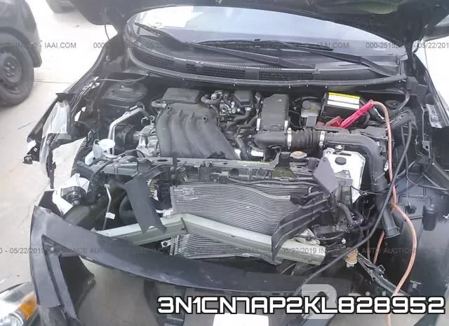 3N1CN7AP2KL828952 фото 2