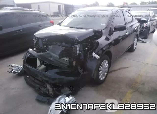 3N1CN7AP2KL828952 фото 3