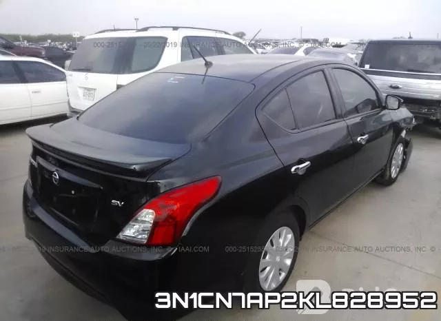 3N1CN7AP2KL828952 фото 5