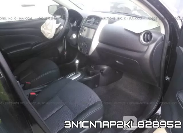 3N1CN7AP2KL828952 фото 6
