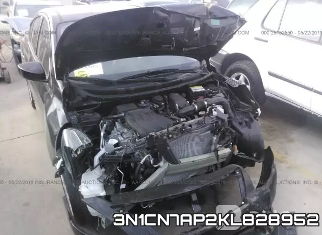 3N1CN7AP2KL828952 фото 7
