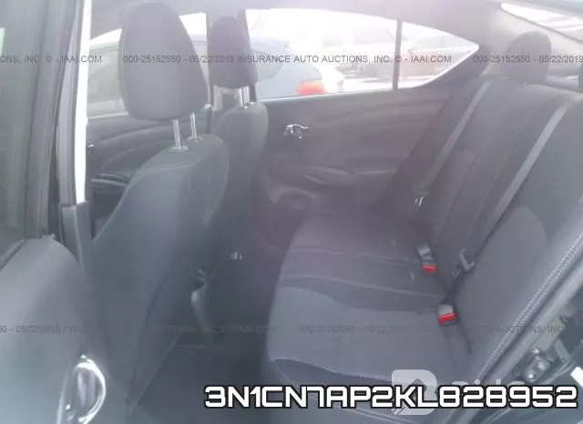 3N1CN7AP2KL828952 фото 9