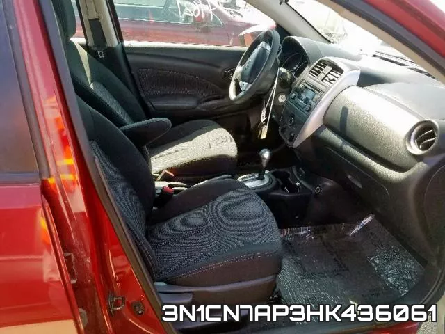 3N1CN7AP3HK436061 фото 6