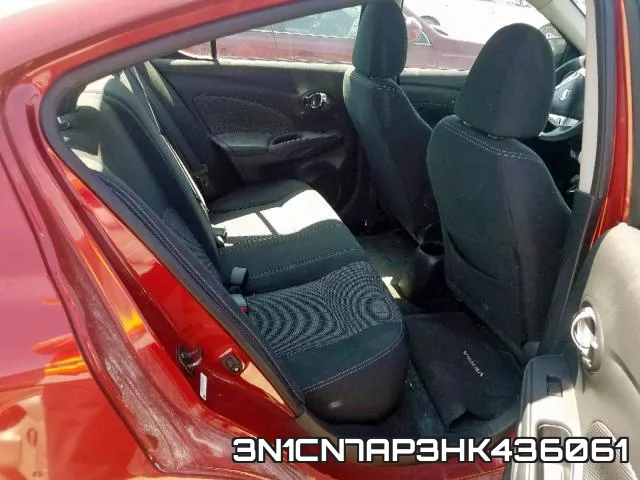 3N1CN7AP3HK436061 фото 7