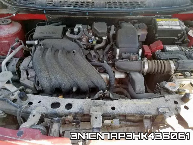 3N1CN7AP3HK436061 фото 8