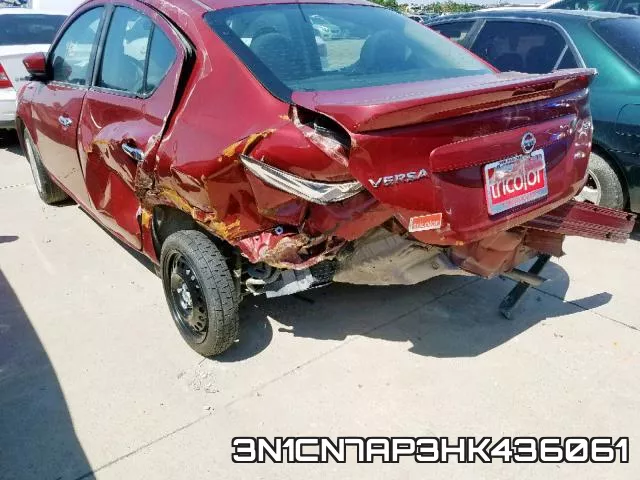 3N1CN7AP3HK436061 фото 10