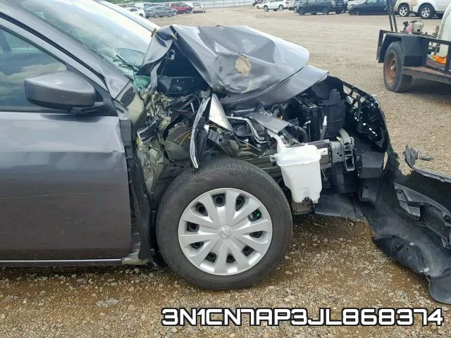 3N1CN7AP3JL868374 фото 9