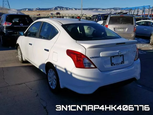 3N1CN7AP4HK406776 фото 4