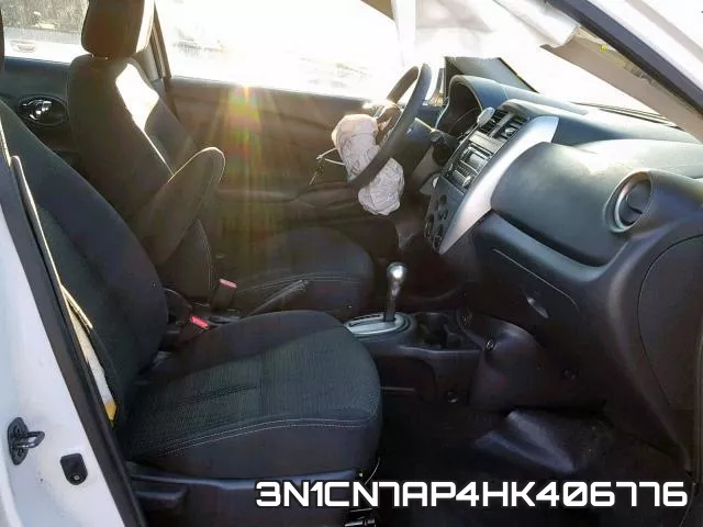 3N1CN7AP4HK406776 фото 6