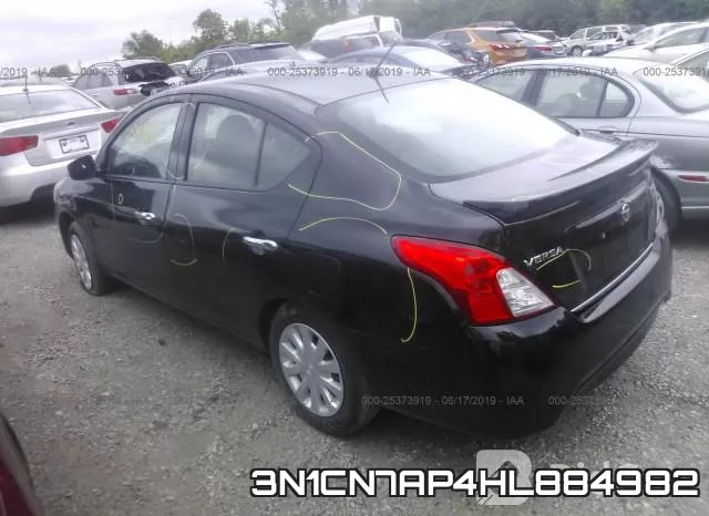 3N1CN7AP4HL884982 фото 4