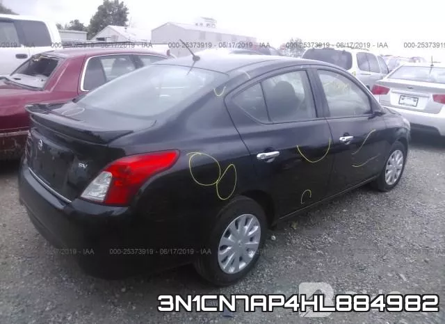 3N1CN7AP4HL884982 фото 5