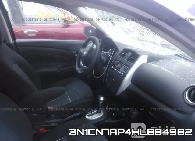 3N1CN7AP4HL884982 фото 6