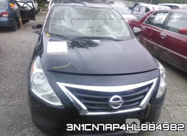 3N1CN7AP4HL884982 фото 7