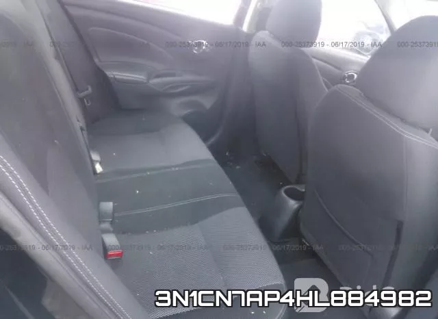 3N1CN7AP4HL884982 фото 9