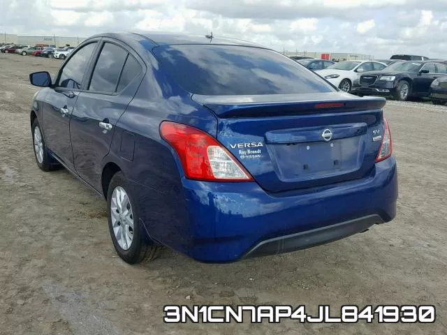 3N1CN7AP4JL841930 фото 4