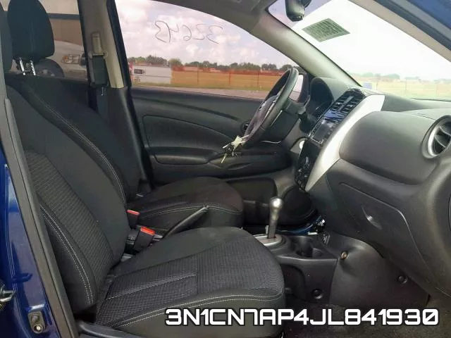 3N1CN7AP4JL841930 фото 6