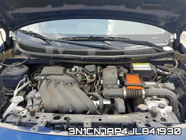 3N1CN7AP4JL841930 фото 8