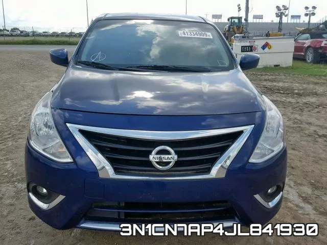3N1CN7AP4JL841930 фото 10