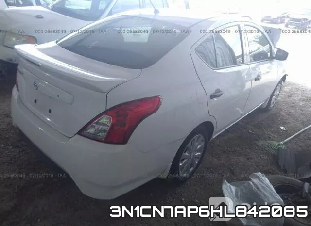 3N1CN7AP6HL842085 фото 5
