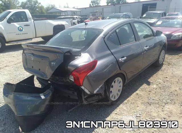 3N1CN7AP6JL803910 фото 5