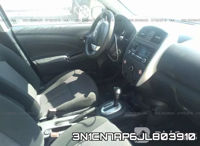 3N1CN7AP6JL803910 фото 6