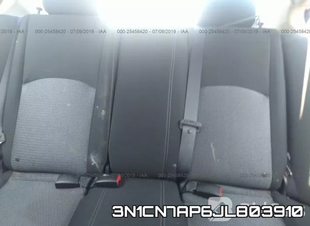 3N1CN7AP6JL803910 фото 9