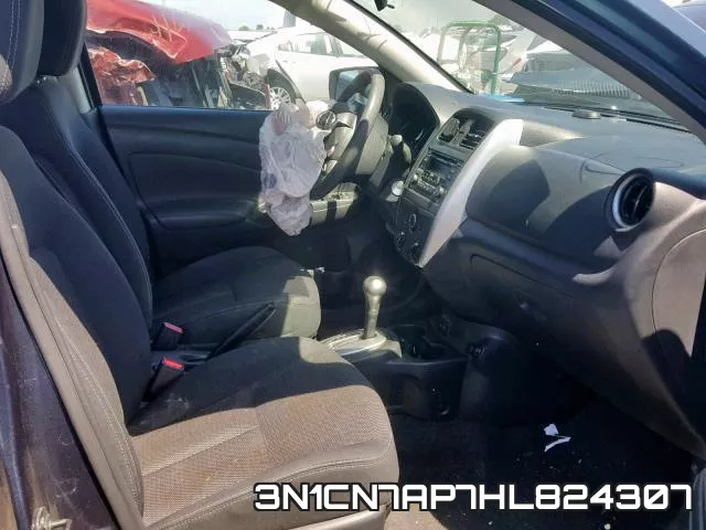 3N1CN7AP7HL824307 фото 6