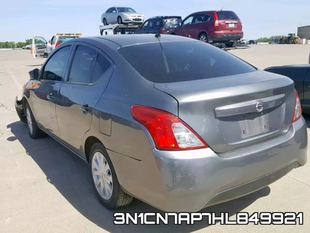 3N1CN7AP7HL849921 фото 4