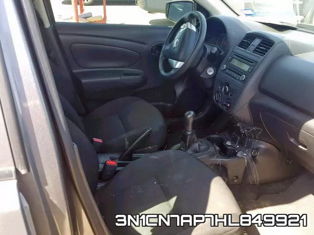 3N1CN7AP7HL849921 фото 6