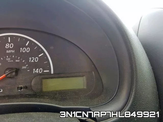 3N1CN7AP7HL849921 фото 9