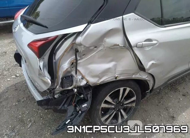 3N1CP5CU3JL507969 фото 6